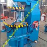 Foundry Jolt Squeeze Molding Machine For Casting