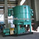 S14 rotor type foundry sand mixer