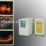 IGBT Medium Frequency induction heating machine