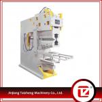 End Cutting Machine For Tubeless Rim (steel wheel rim machine)