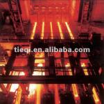 Steel billet CCM-Continuous Casting Machine