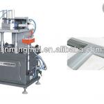 Small End-milling machine for upvc window processing machinery LXD-200