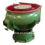 vibratory finishing mahine