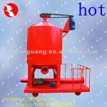 Henan Ruiguang top selling Mixing Casting Machine with relaible performance