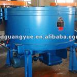 Continuous Sand mixer/Sand mixing machine