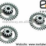 Aluminum Die Casting Gear