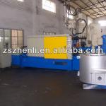 brass die casting machine 160T