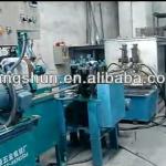 equipment for the production of brass rod,brass bar making machinery