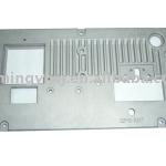 Aluminum alloy die casting - electrical accessoryAD19