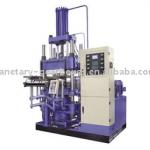 C-XZB-D400*400_630 Transfer type molding machine for rubber