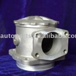 Housing body die casting, used for Hydraulic filter/Suction filters/casting-