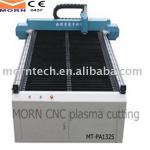 metal cnc plasma cutter-