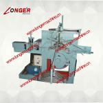 Full-automatic PVC Coated Wire Hanger Making Machine