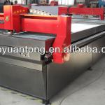 sheet metal cutting machine