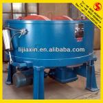Double Wheel Rolling Type Foundry Sand Mixer