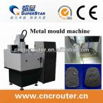 cnc machine for aluminium and other metal