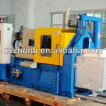 Full Automatic Hot Chamber Zinc Alloy Die Casting Machinery