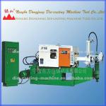 63 Ton cold chamber die casting machine