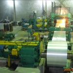 Supply 2 roll aluminum casting rolling mill machine