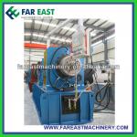 Copper Flat Wire/Bar/Strip Continuous Extrusion Machine