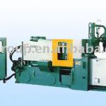 18T cold chamber die casting machine