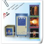 Energy-saving Induction Equipment For Tube and Pipe Induction heating Annealing