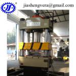 Hydraulic press machine