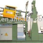 Zipper Die casting Machine