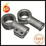 machining part and casting stainless steel jewelry