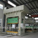 Single Action Hydraulic Stamping Press,Single Action Hydraulic Press Press