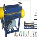 918-A Cable Wire stripper machine/ cable stripping machine