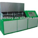 Famous Asian brand -Rectangular solder Stick casting machine