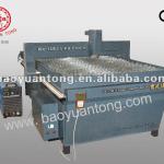 Manual Metal cutting machine