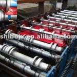 roll forming machine