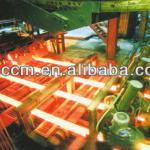 R10m Continuous Casting Machine(CCM) for Steel Billet