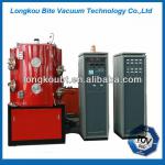 black watch chain vacuum coating machine in vacuum industry
