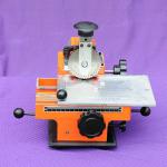 Manual Letter Press Numbering Machine