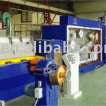 LHT450/13 Copper Wire Drawing Machine with Annealer