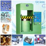 YDK Series Frame Type Press Machine