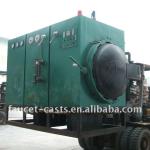 MDTL80 Electric Heating Dewaxing Machine