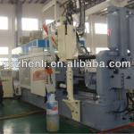Computer Control Cold Chamber Aluminum Die Casting Machine manufacturer