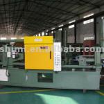 Cold Chamber Die Casting Machine