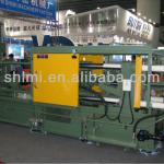 magnesium alloy die casting machine