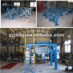 Continues Casting Machine, Casting Machine, Metallurgy Machinery