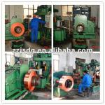 2012 skilled Factory of Machinery for Copper strip