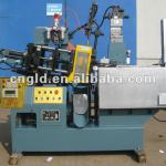 12T(120KN) full automatic hot chamber die casting machine