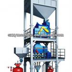 New Production Chromite sand separation machine