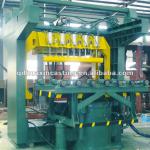 Supply all various cast moulding machine