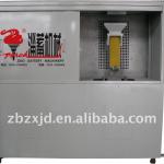 Automatic Dry Lead Powder Filling Machine for Battery Making