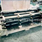 Foot Rolls for continuous casting slab mould
